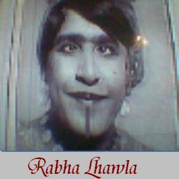 rabha